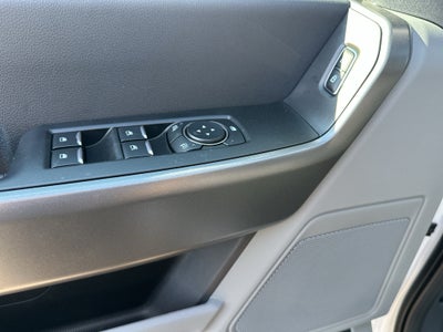 2026 Ford F-350 XL 4WD Crew Cab 6.75' Box
