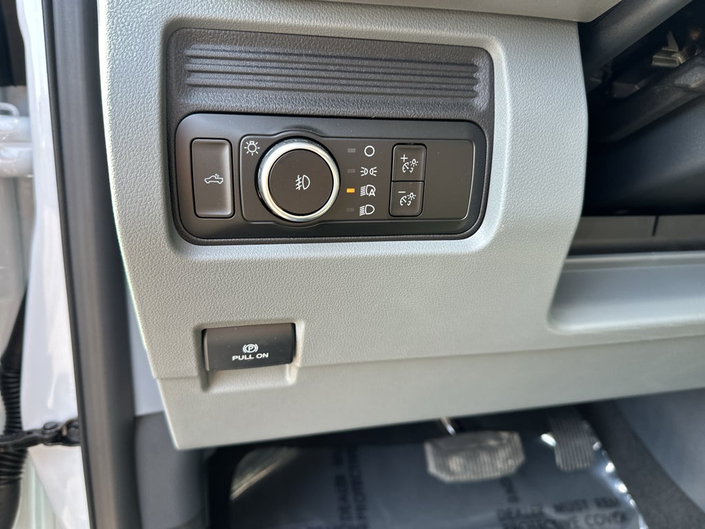 2026 Ford F-350 XL 4WD Crew Cab 6.75' Box