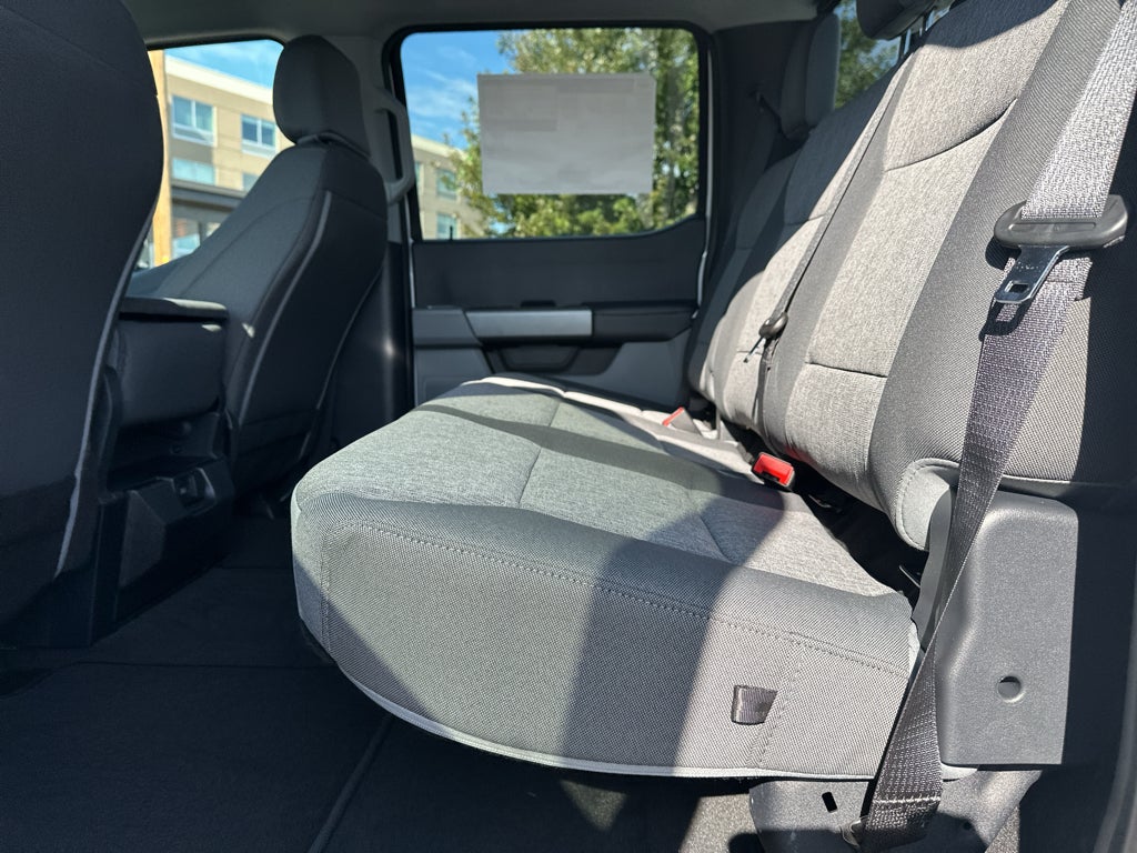 2026 Ford F-350 XL 4WD Crew Cab 6.75' Box