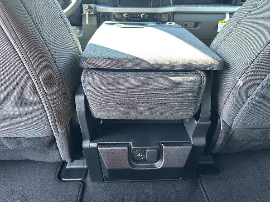 2026 Ford F-350 XL 4WD Crew Cab 6.75' Box
