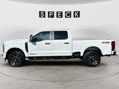 2026 Ford F-350 XL 4WD Crew Cab 6.75' Box