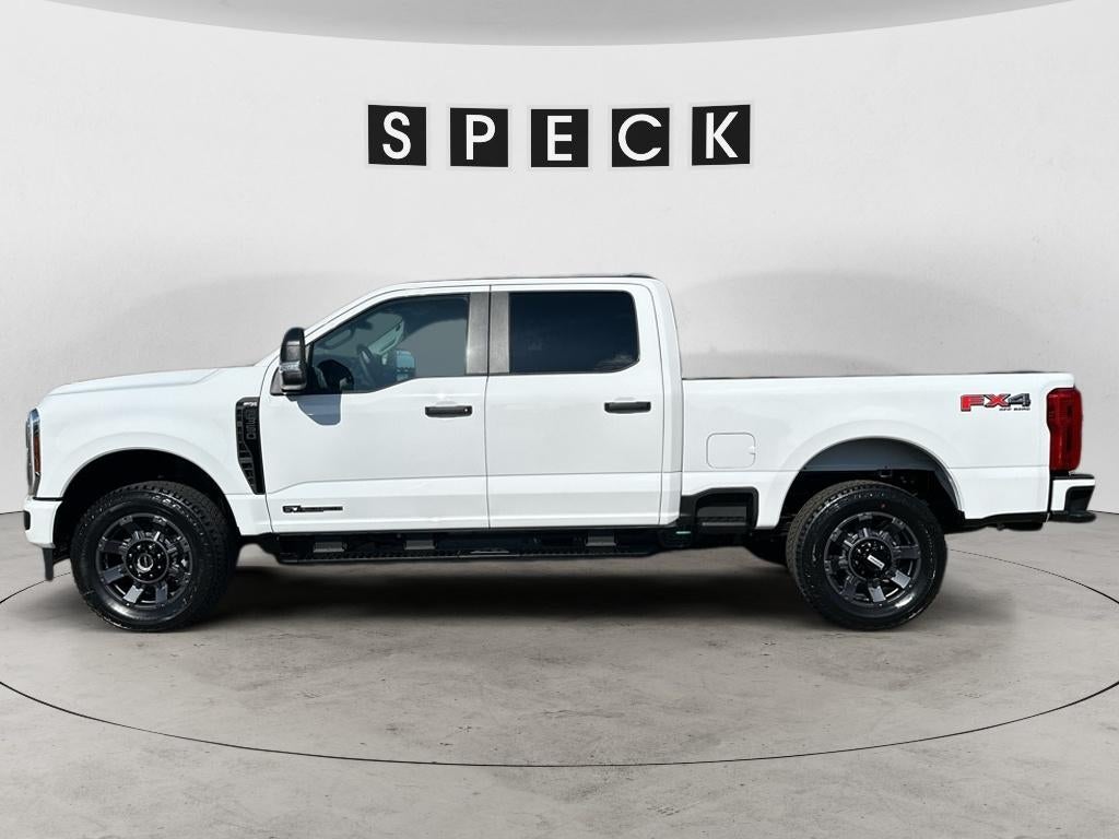 2026 Ford F-350 XL 4WD Crew Cab 6.75' Box