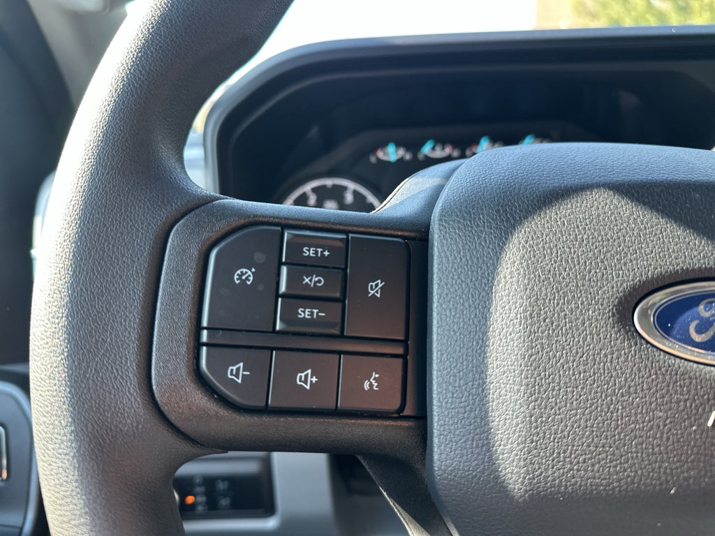 2026 Ford F-350 XL 4WD Crew Cab 6.75' Box