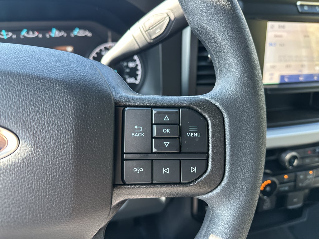 2026 Ford F-350 XL 4WD Crew Cab 6.75' Box