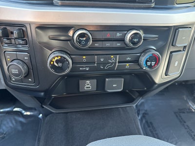 2026 Ford F-350 XL 4WD Crew Cab 6.75' Box