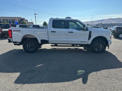 2026 Ford F-350 XL 4WD Crew Cab 6.75' Box