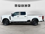 2026 Ford F-350 XL 4WD Crew Cab 6.75' Box