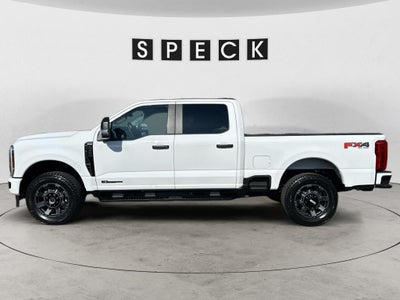2026 Ford F-350 XL 4WD Crew Cab 6.75' Box