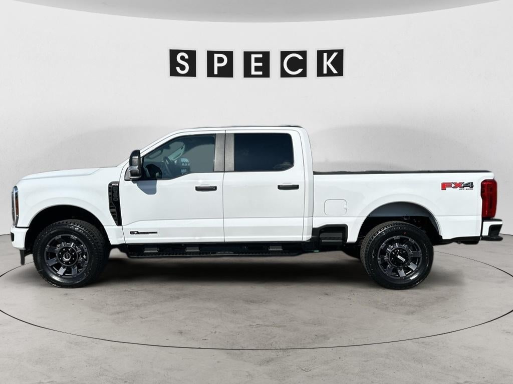 2026 Ford F-350 XL 4WD Crew Cab 6.75' Box