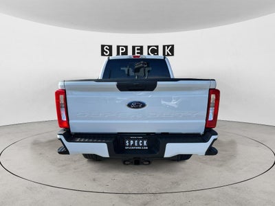 2026 Ford F-350 XL 4WD Crew Cab 6.75' Box
