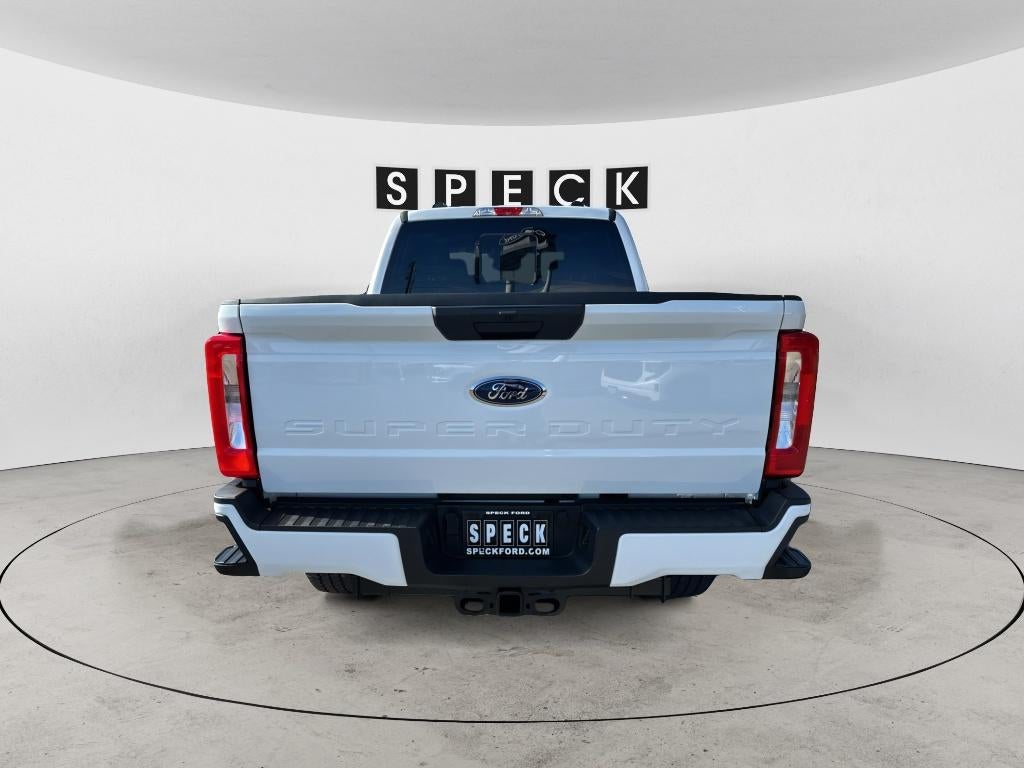 2026 Ford F-350 XL 4WD Crew Cab 6.75' Box
