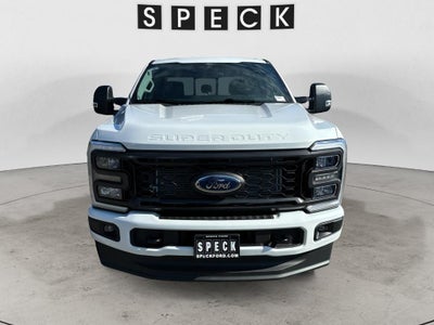 2026 Ford F-350 XL 4WD Crew Cab 6.75' Box