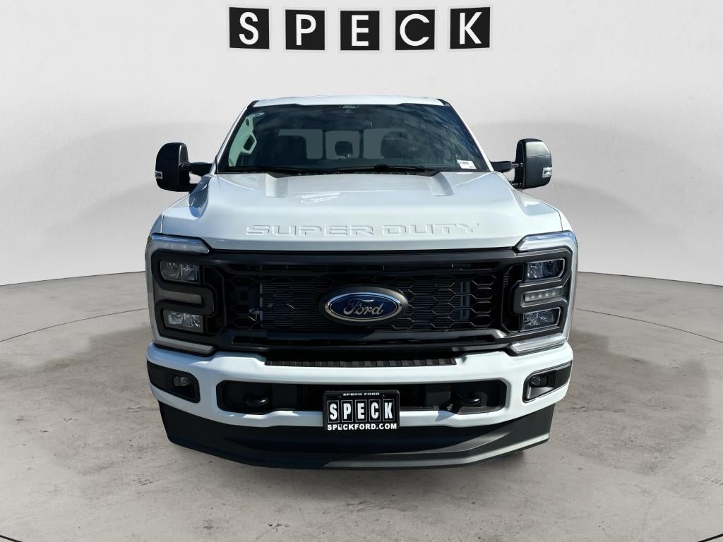 2026 Ford F-350 XL 4WD Crew Cab 6.75' Box