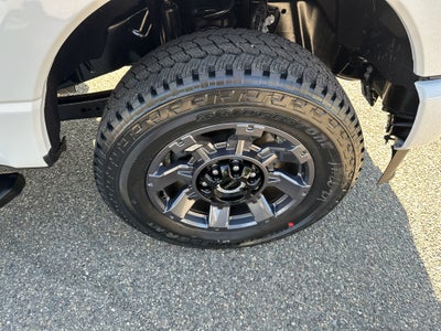 2026 Ford F-350 XL 4WD Crew Cab 6.75' Box