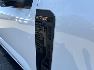 2026 Ford F-350 XL 4WD Crew Cab 6.75' Box