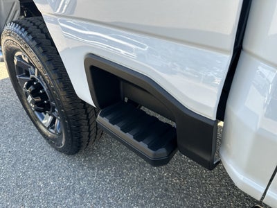 2026 Ford F-350 XL 4WD Crew Cab 6.75' Box
