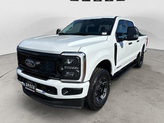 2026 Ford F-350 XL 4WD Crew Cab 6.75' Box
