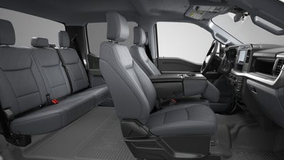 2026 Ford F-350 XL 4WD Crew Cab 6.75' Box