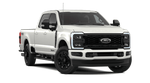 2026 Ford F-350 LARIAT 4WD Crew Cab 6.75' Box