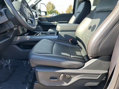 2027 Ford F-350 LARIAT