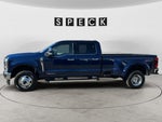 2027 Ford F-350 LARIAT