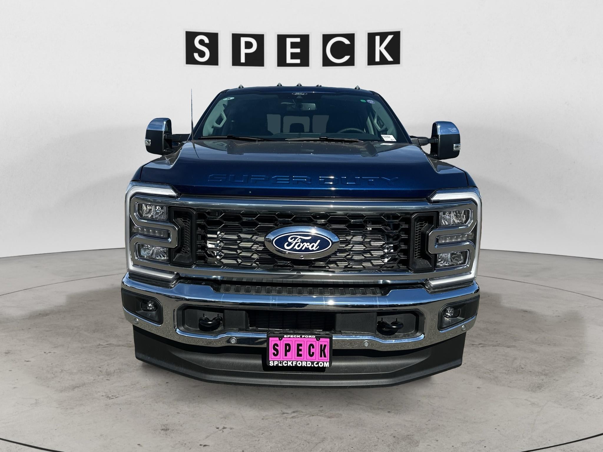 2027 Ford F-350 LARIAT