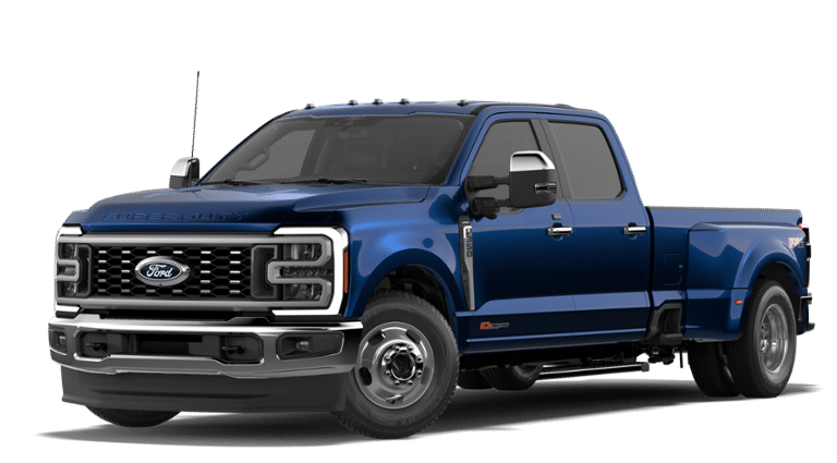 2027 Ford F-350 LARIAT