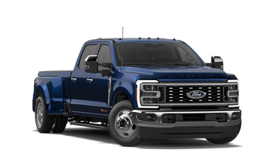 2027 Ford F-350 LARIAT