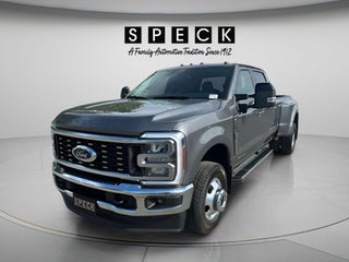 2025 Ford F-350 LARIAT
