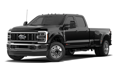 2027 Ford F-450 LARIAT
