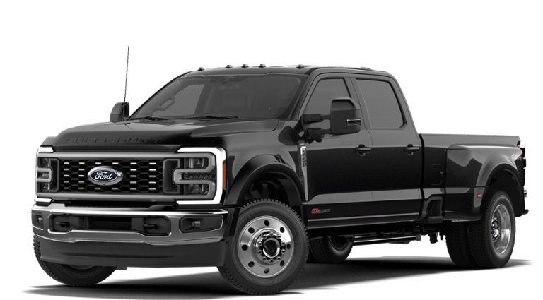 2027 Ford F-450 LARIAT