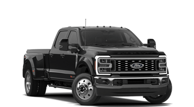 2027 Ford F-450 LARIAT