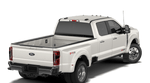 2027 Ford F-450 XL 4WD Crew Cab 8' Box