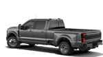 2027 Ford F-450 Platinum