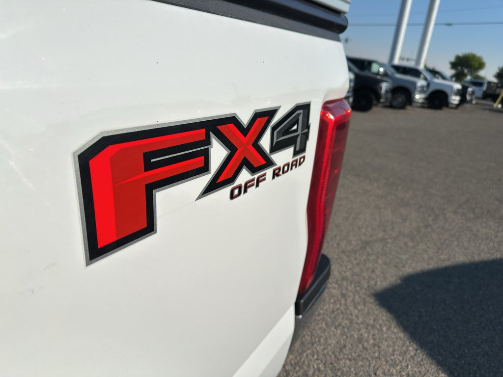 2017 Ford F-350 XLT