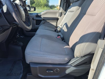 2017 Ford F-350 XLT