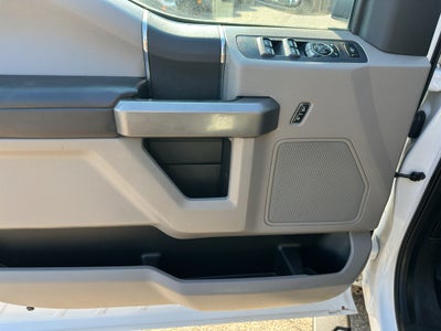 2017 Ford F-350 XLT