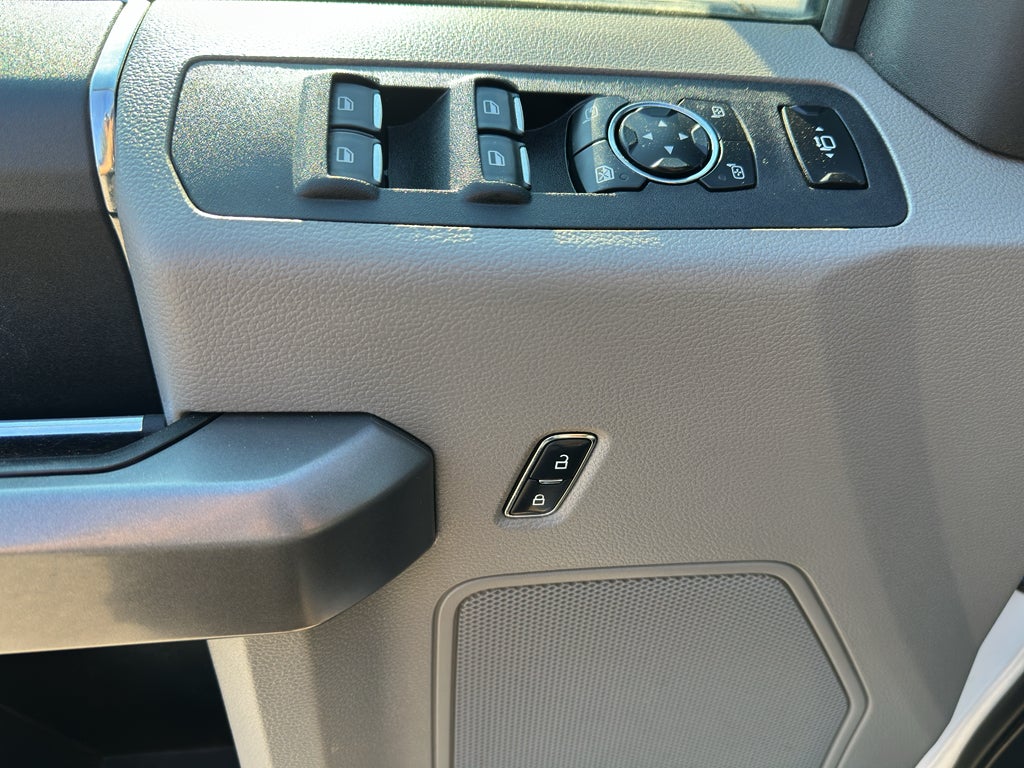 2017 Ford F-350 XLT