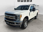 2017 Ford F-350 XLT