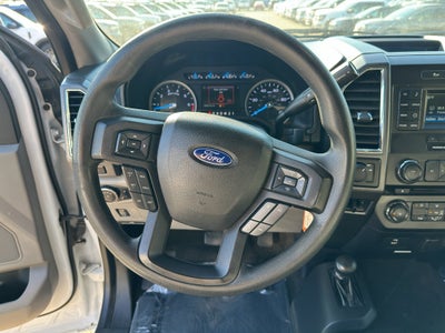 2017 Ford F-350 XLT