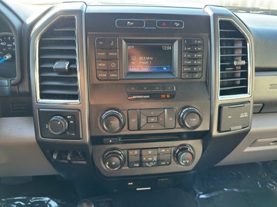 2017 Ford F-350 XLT