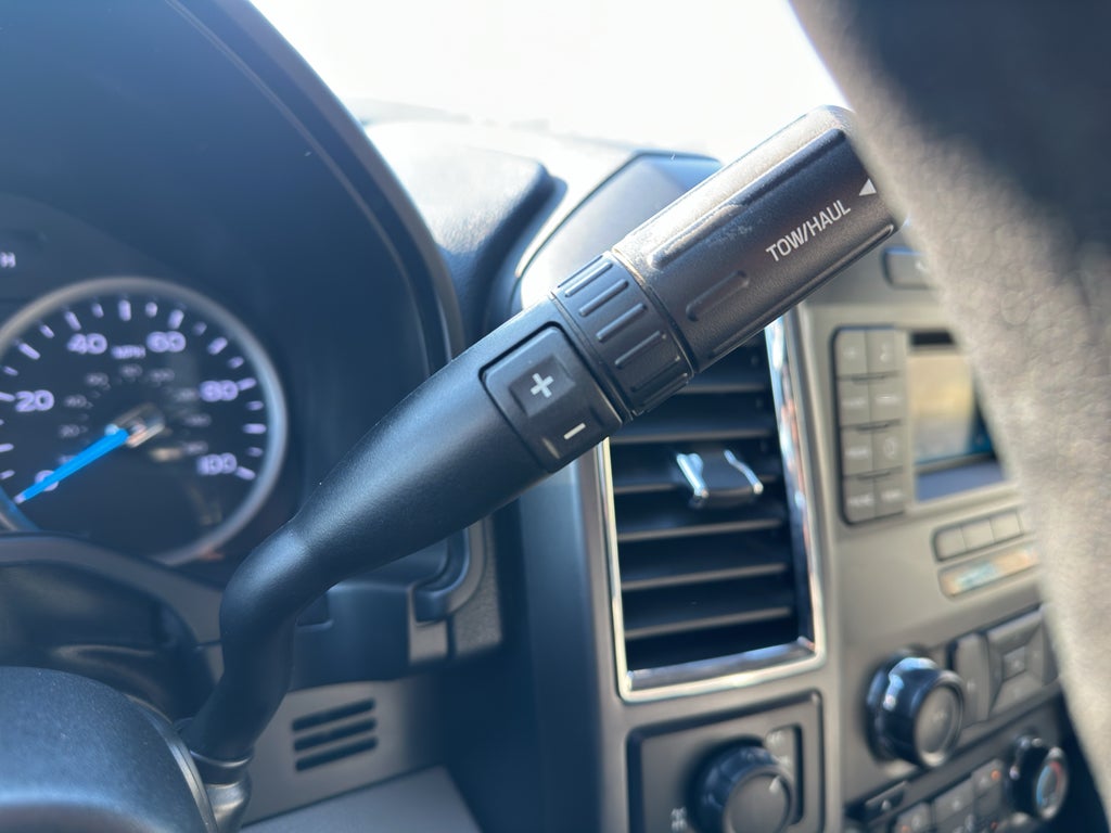 2017 Ford F-350 XLT