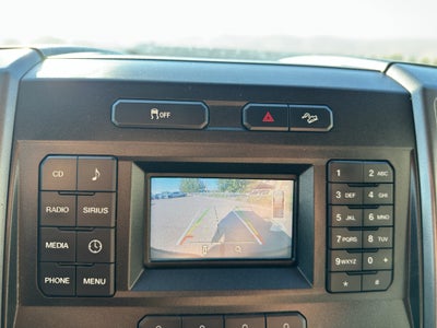 2017 Ford F-350 XLT