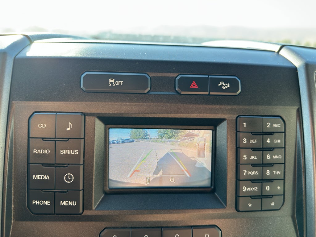 2017 Ford F-350 XLT