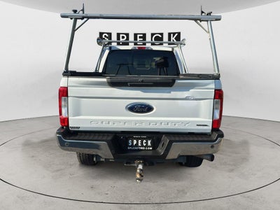 2017 Ford F-350 XLT