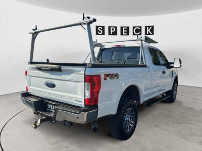 2017 Ford F-350 XLT