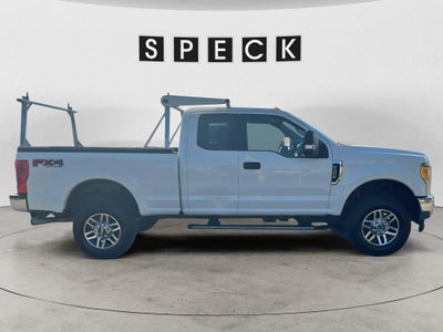 2017 Ford F-350 XLT