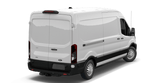 2027 Ford Transit Van Base