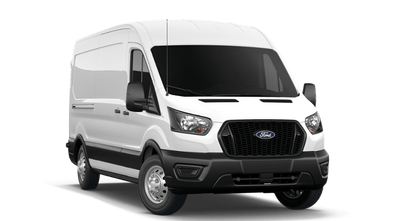 2027 Ford Transit Van Base