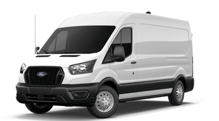 2027 Ford Transit Van Base